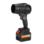 ⚡🔋 1050W Power + 60-Minute Run Time! Clean & Inflate in One Tool 🏡🚗