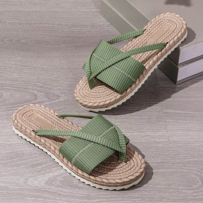 Women’s Summer Casual Comfortable Flip Flops