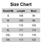 Women's Casual Loose Floral 3D Digital Printed Round Neck Dresses