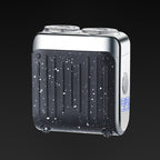 Magnetic Rechargeable Electric Razor