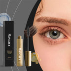 💕Natural Long Lasting Waterproof & Sweatproof Brown Mascara🎁