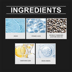 💕Natural Long Lasting Waterproof & Sweatproof Brown Mascara🎁