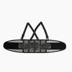 Breathable Posture Corrector - Back Pain Relief & Tummy Control