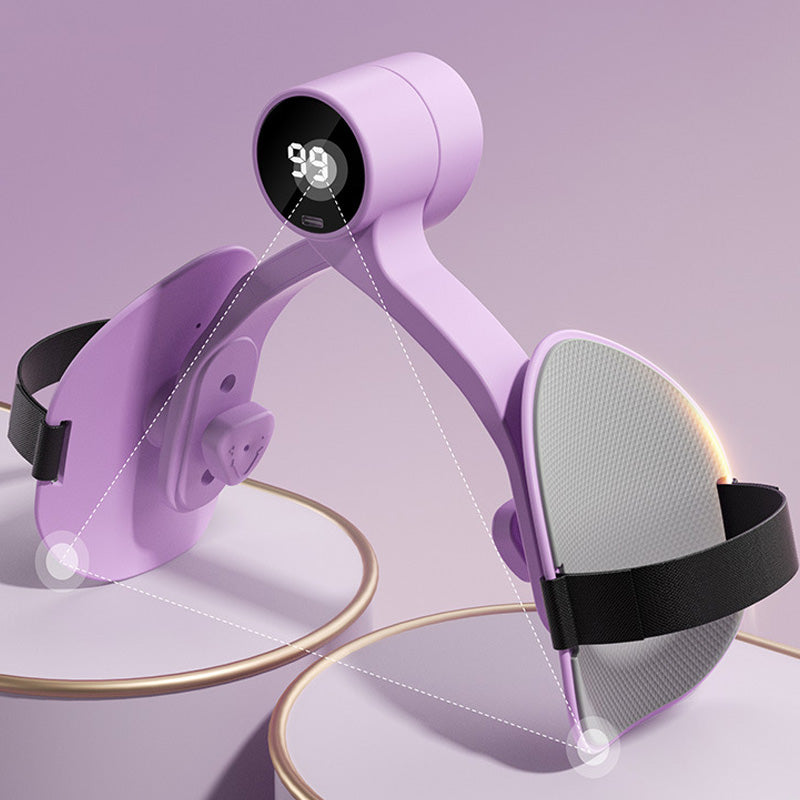 🔥Multi-Functional Fitness Machine