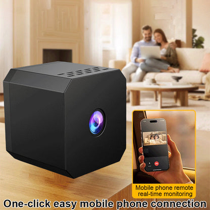 🔥Wireless High-Definition Night Vision Monitoring Camera