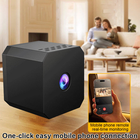 🔥Wireless High-Definition Night Vision Monitoring Camera