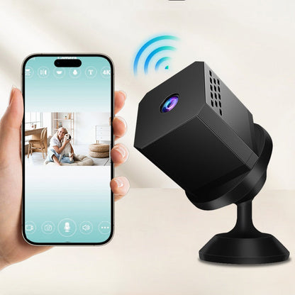 🔥Wireless High-Definition Night Vision Monitoring Camera