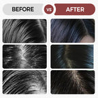 💥Deep Moisture Repair Conditioner - 72-Hour Hydration ！