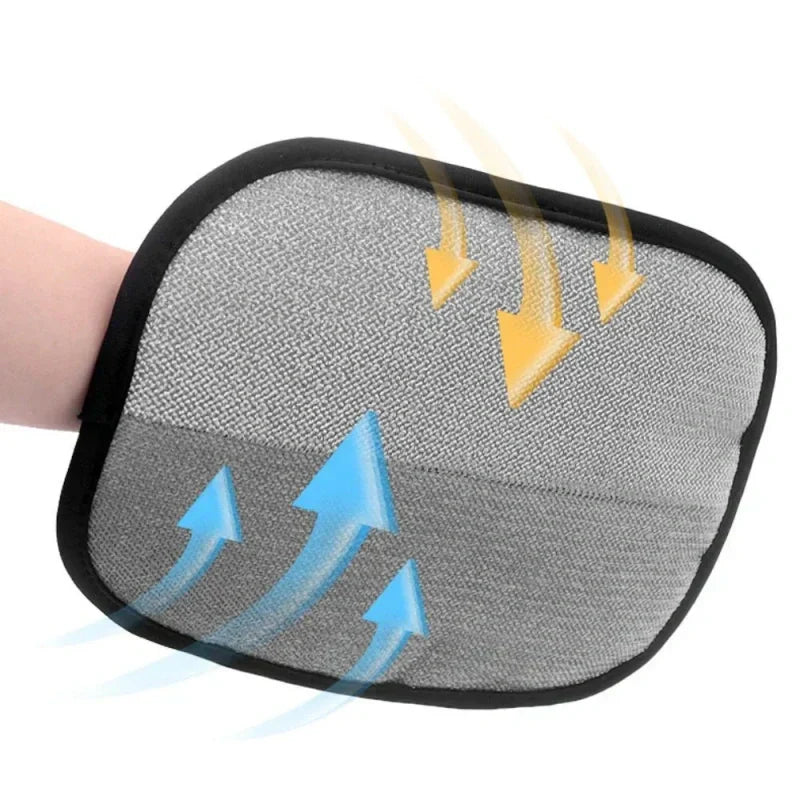 🐾Reusable Pet Hair Removal Gloves