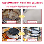 💥 BUY 2 GET 1 FREE💥Multi-purpose Oil Cleaning Paste