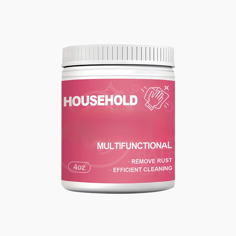 💥 BUY 2 GET 1 FREE💥Multi-purpose Oil Cleaning Paste