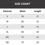 Women's High-Waisted Tummy Control Underwear