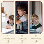 ✨Buy 2 GetT 1 Free✨Glowing Bouncing Ball