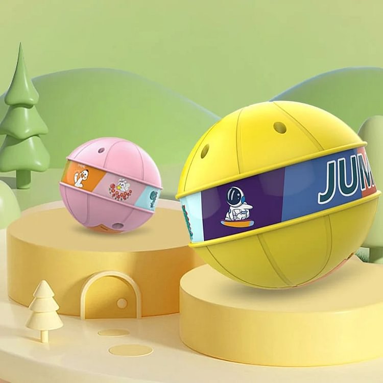 ✨Buy 2 GetT 1 Free✨Glowing Bouncing Ball