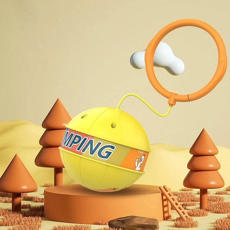 ✨Buy 2 GetT 1 Free✨Glowing Bouncing Ball