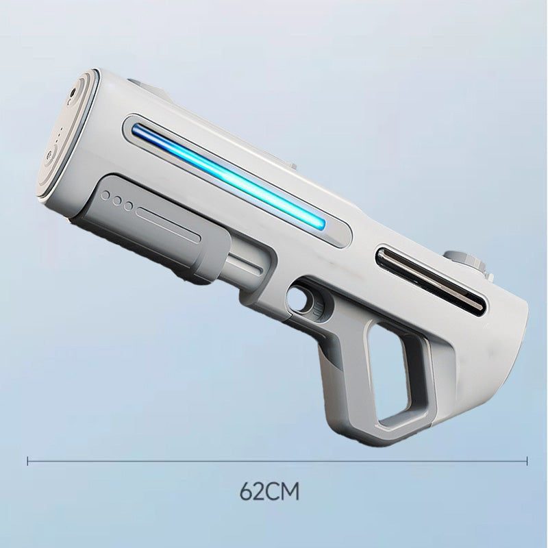 🔫Long-Range Electric Water Blaster with LED for Kids Adults