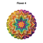 🎁 Hot Sale 🏠3D Hanging Wind Chime