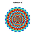 🎁 Hot Sale 🏠3D Hanging Wind Chime