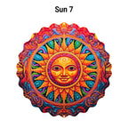 🎁 Hot Sale 🏠3D Hanging Wind Chime