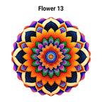 🎁 Hot Sale 🏠3D Hanging Wind Chime