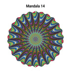 🎁 Hot Sale 🏠3D Hanging Wind Chime