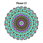 🎁 Hot Sale 🏠3D Hanging Wind Chime