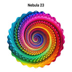 🎁 Hot Sale 🏠3D Hanging Wind Chime