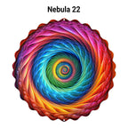 🎁 Hot Sale 🏠3D Hanging Wind Chime