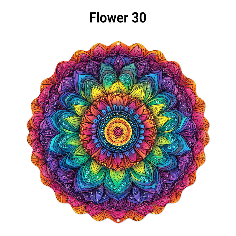 🎁 Hot Sale 🏠3D Hanging Wind Chime