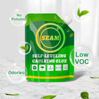 Multi-purpose Repair Adhesive For Floor And Wall Joints