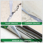 Multi-purpose Repair Adhesive For Floor And Wall Joints