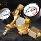🔥⚙️ Energy-Saving Welding Gas Argon Regulator ✨