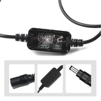 🔥Buy 1 Get 1 Free🔥24 Hours Timer Router Rebooter Cable