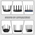 🔥Buy 1 Get 1 Free🔥24 Hours Timer Router Rebooter Cable