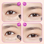 🔥Flawless Brightening Under Eye Concealer