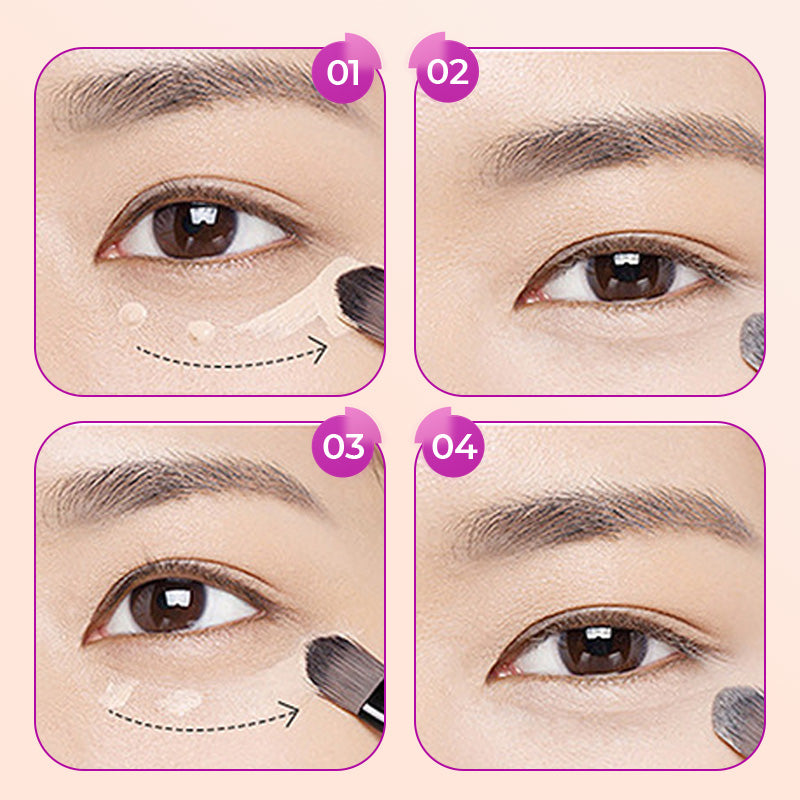 🔥Flawless Brightening Under Eye Concealer