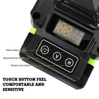 16 Lines Green Light Laser Level Self Leveling Tool