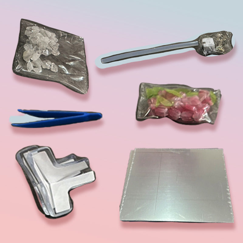 🎁🎄Magic Cube DIY Tulip Mirror Light