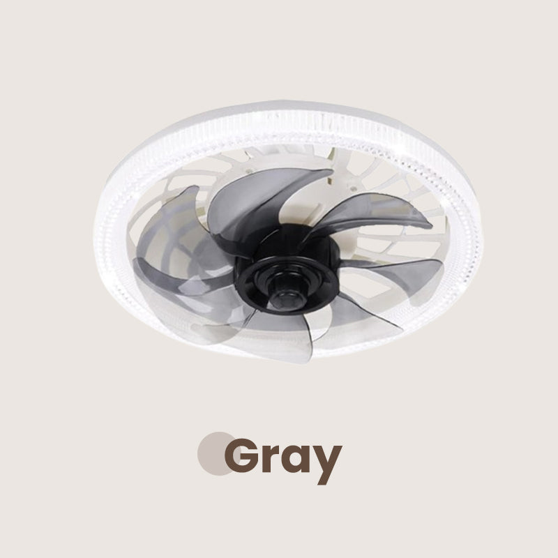 ✨ Summer 54% Price ❄️Remote Control Ceiling Fan with Light