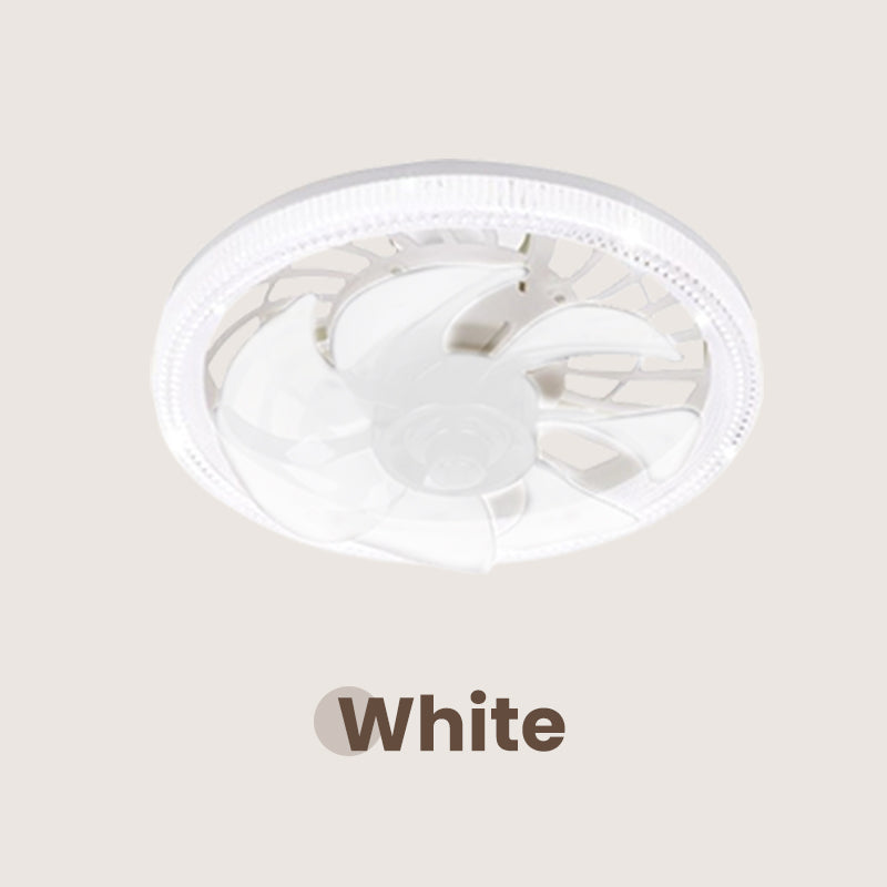 ✨ Summer 54% Price ❄️Remote Control Ceiling Fan with Light