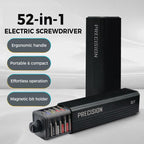 💥2025 Hot Sale💥Multifunctional Electric Ratchet Screwdriver Kit