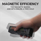 💥2025 Hot Sale💥Multifunctional Electric Ratchet Screwdriver Kit