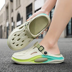 🔥Women's/Men's Summer Thick-soled Non-slip Casual Sandals