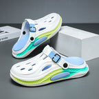 🔥Women's/Men's Summer Thick-soled Non-slip Casual Sandals