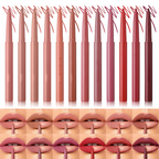 🎉Summer Hot Sale🎉Waterproof Matte Lip Liner Set