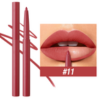 🎉Summer Hot Sale🎉Waterproof Matte Lip Liner Set