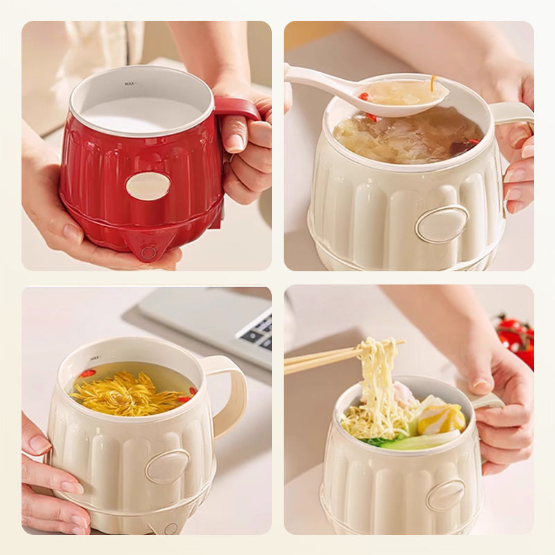 💥Multifunction Electric Heated Milk Cup🔥🥛