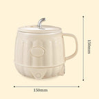 💥Multifunction Electric Heated Milk Cup🔥🥛