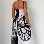 🦋Women's Butterfly Swimsuit Cover-Up & Dress