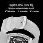 🎁Fashion Hollowed Men Watches